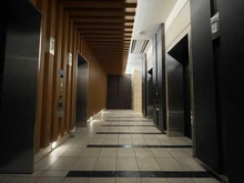 【東京都/西東京市住吉町】HIBARI TOWER エレベーターホール