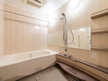 【東京都/西東京市谷戸町】グランジオ武蔵野 浴室