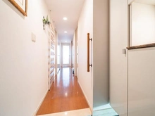 【東京都/西東京市谷戸町】グランジオ武蔵野 廊下