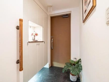 【東京都/西東京市谷戸町】グランジオ武蔵野 玄関