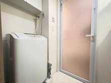 【東京都/墨田区向島】エステムプラザ凌雲閣 洗面所