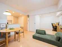 【埼玉県/新座市野火止】イニシア新座ビューステージ LDK