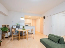 【埼玉県/新座市野火止】イニシア新座ビューステージ LDK