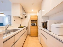 【埼玉県/新座市野火止】イニシア新座ビューステージ キッチン