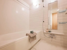 【埼玉県/新座市野火止】イニシア新座ビューステージ 浴室