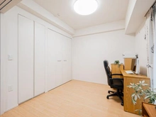 【埼玉県/新座市野火止】イニシア新座ビューステージ 洋室