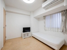 【埼玉県/新座市野火止】イニシア新座ビューステージ 洋室