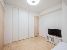 【埼玉県/新座市野火止】イニシア新座ビューステージ 洋室