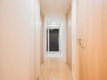 【埼玉県/新座市野火止】イニシア新座ビューステージ 廊下