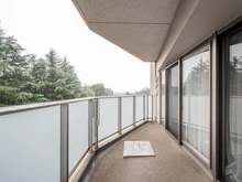 【埼玉県/新座市野火止】イニシア新座ビューステージ バルコニー