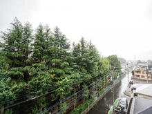 【埼玉県/新座市野火止】イニシア新座ビューステージ 眺望