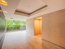 【埼玉県/新座市野火止】イニシア新座ビューステージ ロビー