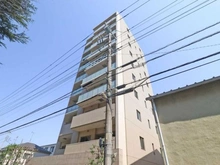 【埼玉県/新座市野火止】イニシア新座ビューステージ 外観