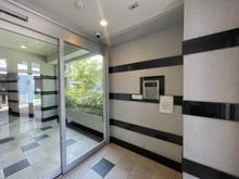 【東京都/西東京市田無町】アイディーコート田無WEST エントランス