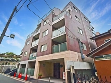 【東京都/練馬区南大泉】ランドステージ保谷駅前 外観