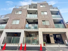 【東京都/練馬区南大泉】ランドステージ保谷駅前 外観