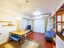 【東京都/練馬区南大泉】ランドステージ保谷駅前 LDK