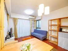 【東京都/練馬区南大泉】ランドステージ保谷駅前 LDK