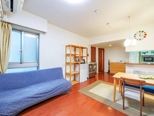 【東京都/練馬区南大泉】ランドステージ保谷駅前 LDK