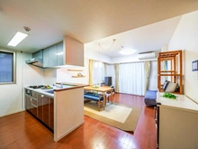 【東京都/練馬区南大泉】ランドステージ保谷駅前 LDK