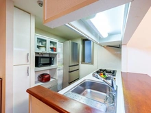 【東京都/練馬区南大泉】ランドステージ保谷駅前 キッチン