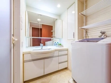 【東京都/練馬区南大泉】ランドステージ保谷駅前 洗面室