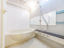 【東京都/練馬区南大泉】ランドステージ保谷駅前 浴室