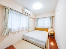 【東京都/練馬区南大泉】ランドステージ保谷駅前 洋室