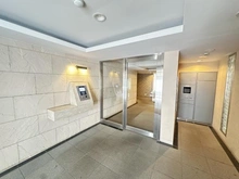 【東京都/練馬区南大泉】ランドステージ保谷駅前 ロビー