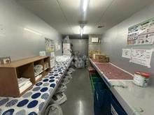 【東京都/練馬区南大泉】ランドステージ保谷駅前 共用部：ゴミ置き場