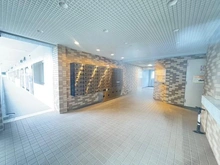 【東京都/調布市富士見町】第2コープ調布 E棟 エントランス