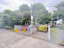 【東京都/調布市富士見町】第2コープ調布 E棟 共用施設：ゴミ置き場