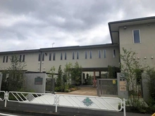 【東京都/調布市富士見町】第2コープ調布 E棟  調布星美幼稚園（現地より約280m）：