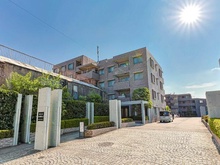 【東京都/練馬区東大泉】ギャラリーコート大泉学園ヒルズ 外観