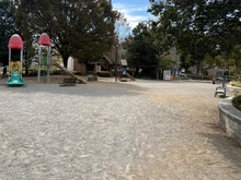 【東京都/東久留米市学園町】ライオンズガーデンひばりヶ丘学園町 東口中央公園（現地より約700m）