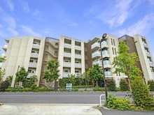 【東京都/練馬区土支田】リリーゼ光が丘 外観