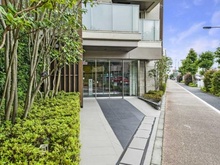 【東京都/練馬区土支田】リリーゼ光が丘 アプローチ