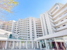 【東京都/練馬区東大泉】プラウドシティ大泉学園 外観