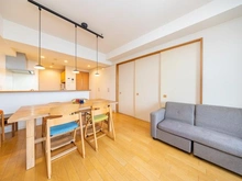 【東京都/練馬区東大泉】プラウドシティ大泉学園 LDK