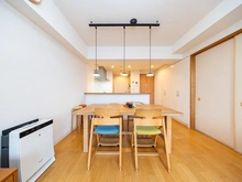 【東京都/練馬区東大泉】プラウドシティ大泉学園 LDK