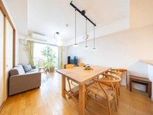 【東京都/練馬区東大泉】プラウドシティ大泉学園 LDK