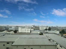 【東京都/練馬区東大泉】プラウドシティ大泉学園 眺望