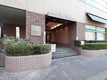 【東京都/練馬区石神井町】石神井公園ピアレス アプローチ