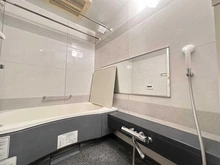 【東京都/練馬区石神井町】石神井公園ピアレス 浴室