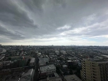 【東京都/練馬区石神井町】石神井公園ピアレス 眺望