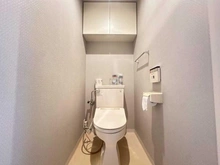 【東京都/練馬区石神井町】石神井公園ピアレス トイレ