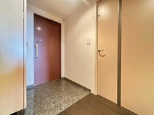 【東京都/練馬区石神井町】石神井公園ピアレス 玄関