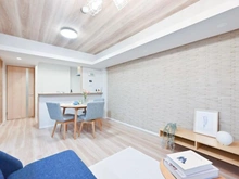 【東京都/練馬区谷原】レクセルマンション石神井公園 LDK