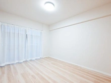 【東京都/練馬区谷原】レクセルマンション石神井公園 洋室