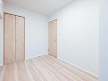 【東京都/練馬区谷原】レクセルマンション石神井公園 洋室